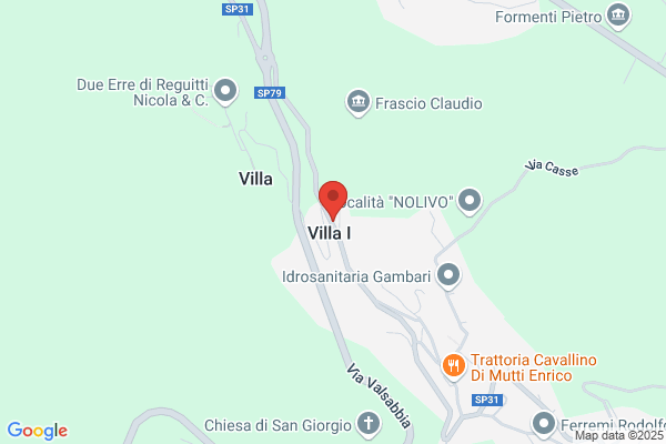 Trattoria Miravalle