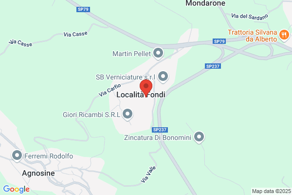 Valsabbia Porte