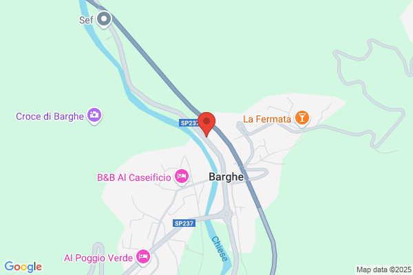 Esso Barghe