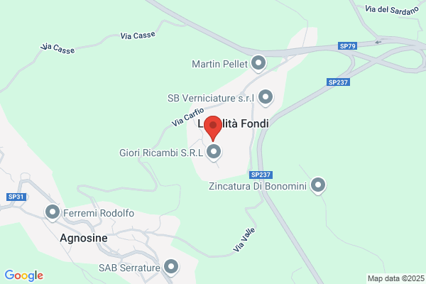 Ferriere Di Barghe S.R.L.