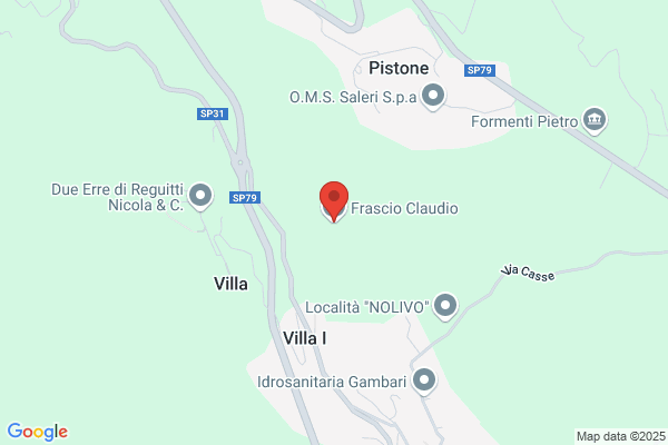 Gaudiosi Claudio (Geom.)