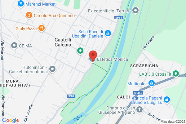 Gelateria Fantasia Di Tolettini Roberta