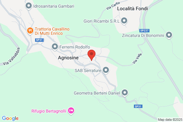 Gorizia Giovanni