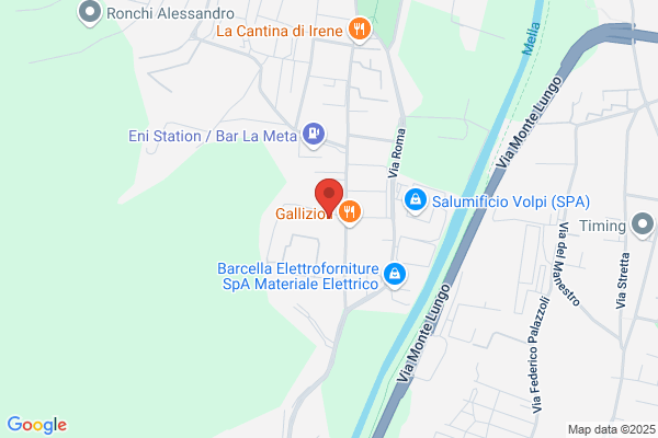 Industria Galvanotecnica S.R.L.