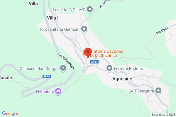 Presazzi franco (Dr.)