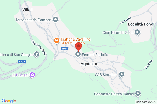 Resinelli aldo