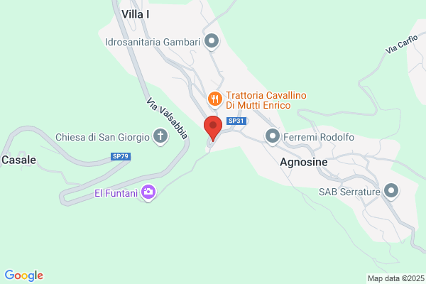 Sciola Serramenti