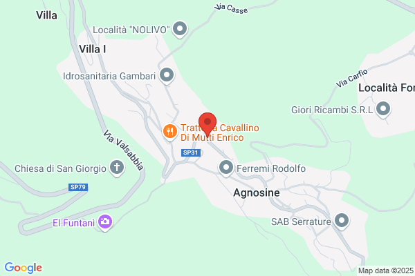 Scuola Materna Asilo Infantile Dario Bernardelli