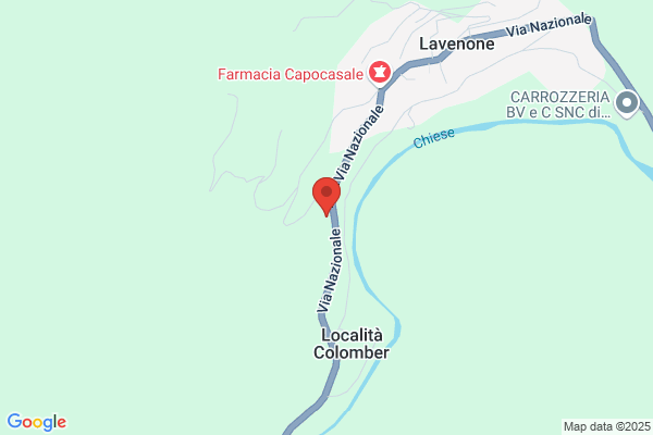 Zambelli ruggero