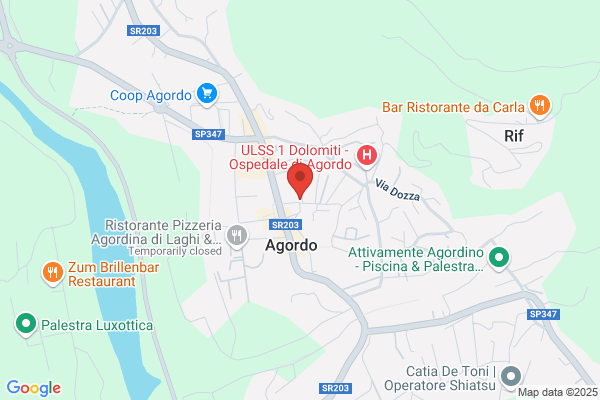 Agordomedestetica