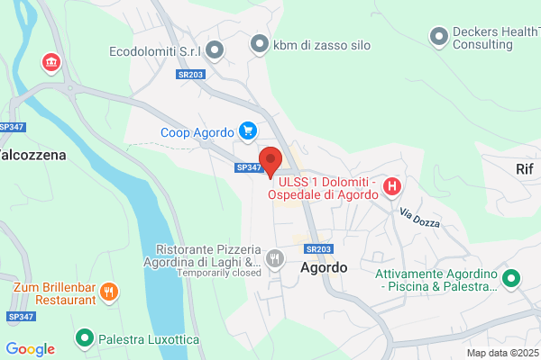 Studio Botter - Architettura e Servizi Tecnici
