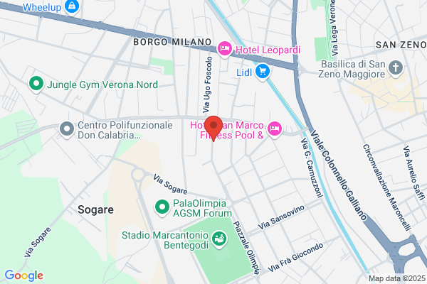 Pietropoli Fernando