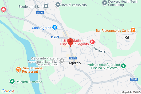 Appia C.N.A. - Agordo