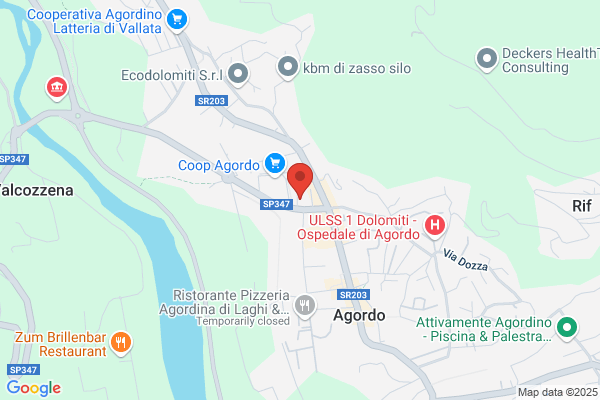 Centro Odontoiatrico Agordino