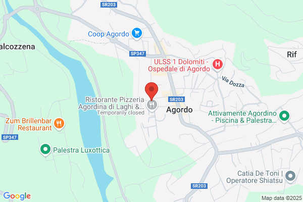 Cit Italia S.P.A.