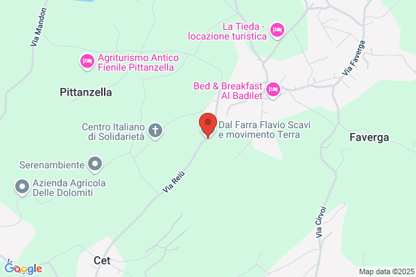 Dal Farra Flavio