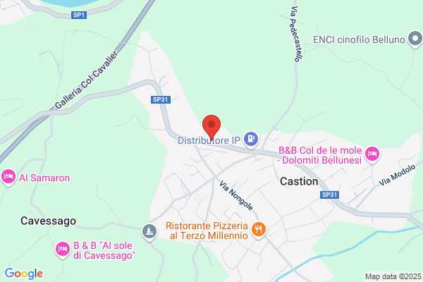 Edilcommercio Di Tamburlin S. & C. Snc
