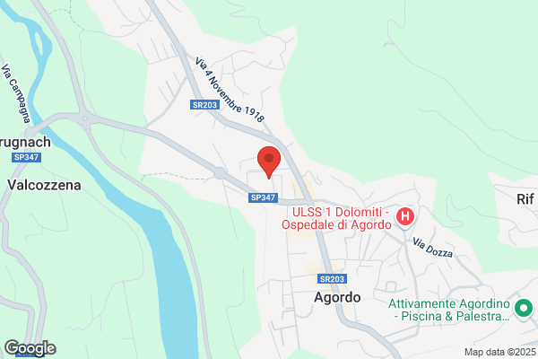 Farmacia Comunale Azienda Speciale Agordo Servizi