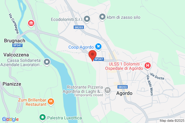 Follador Eros (Ing.)