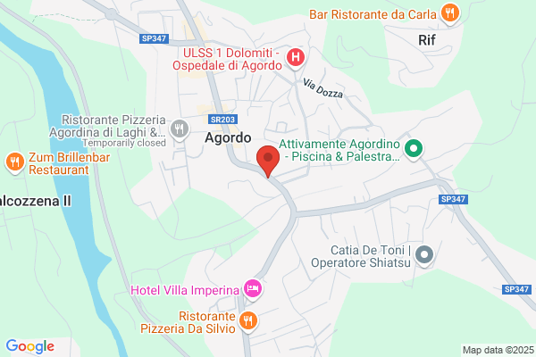La Bussola Di Cadorin Umberto