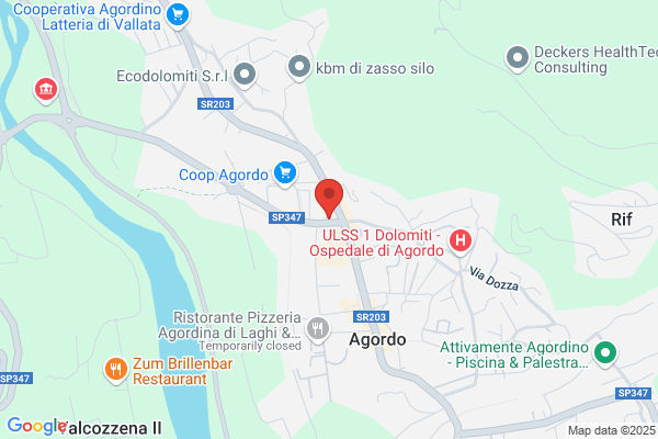 Panificio Case Di Tome Anna Maria