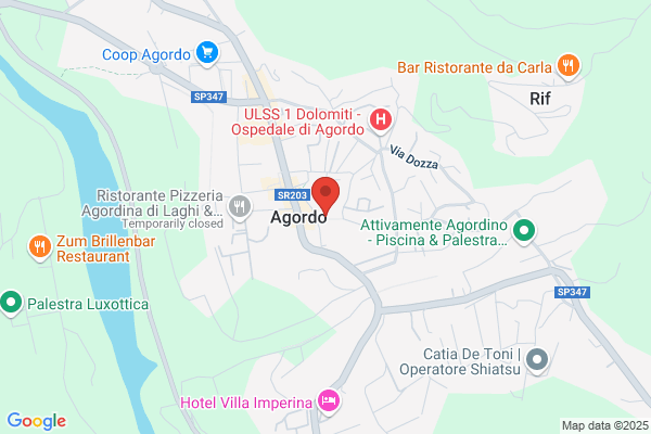 Pizzeria Alle Quattro Stagioni Di Somma Antonio e c. Snc
