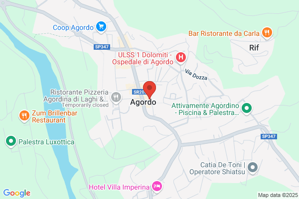 Rebellato marina