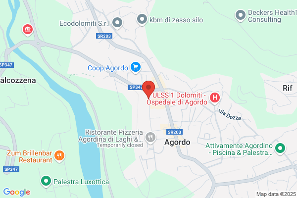 Scuola Media Statale A.Pertile