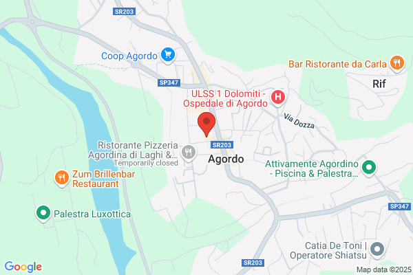 Sport Agordo