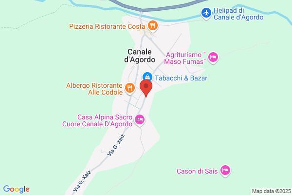 Zasso Luigino E C. S.N.C.