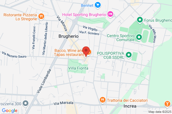 La Coccinella (S.R.L.)