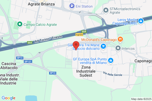 Mercatino Michela Srl