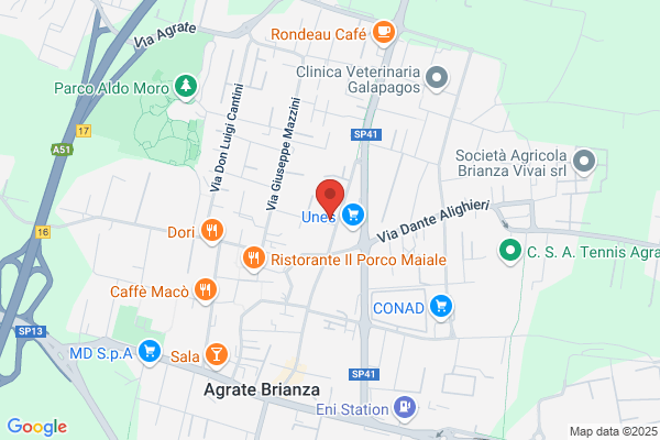Le Bistrot Di Monzio Compagnoni Anna Maria