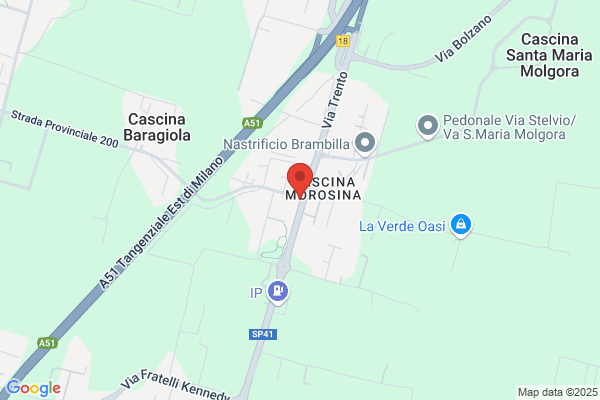 Rosis Bar Di Ferrara Rosanna