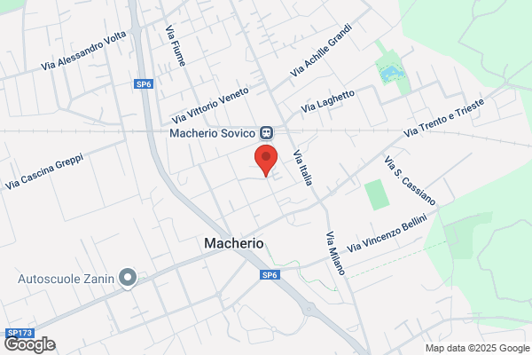 Immobiliare Residence Brianza (S.R.L.)