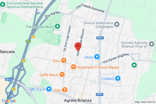 Immobiliare Vittoria Srl