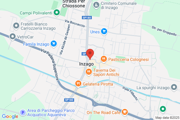 M.G.Sas Di Maggioni Marco E C.