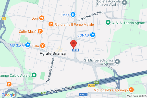 La Placa Giuseppina