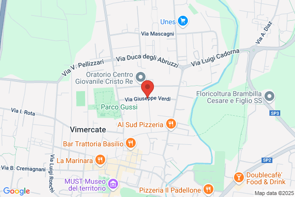 Reale Mutua Agenzia di Vimercate Frizza Lorenzo e Besana Barbara s.n.c.