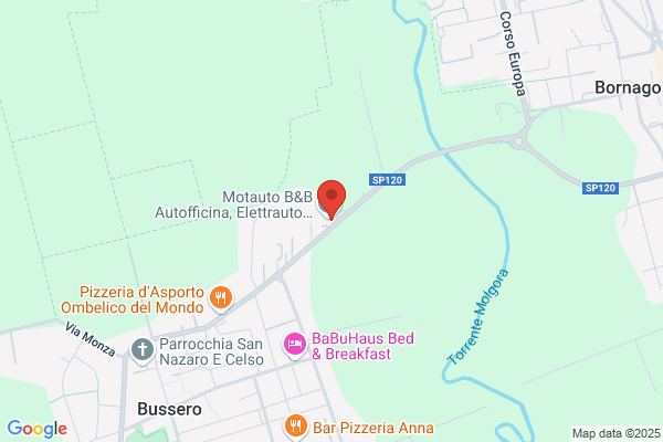 Officina Autorizzata FIAT - CUPONE AUTO