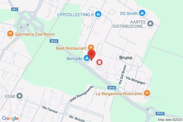 Penati Auto