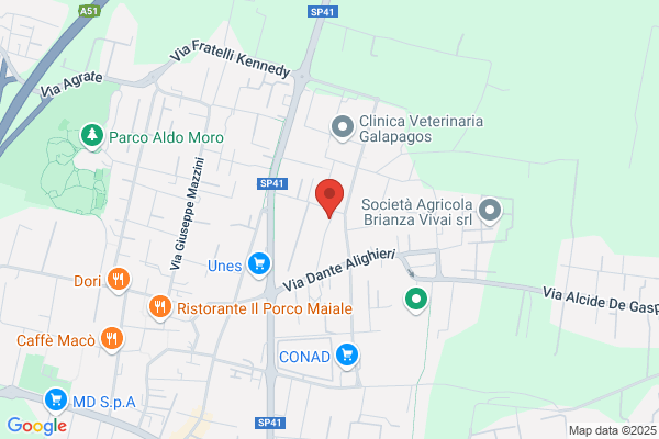 Gervasoni Maria Antonia (Avv.)