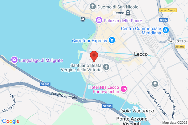 Studio Legale Barzaghi - Caruso