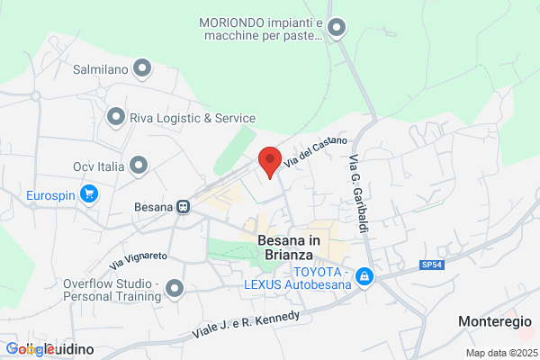 Locatelli Luca Alessandro