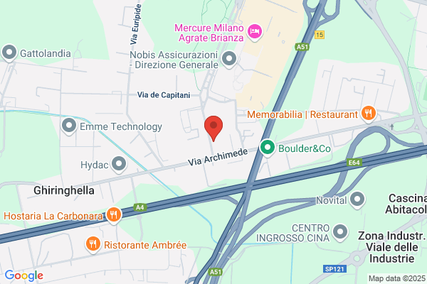 Exell Srl