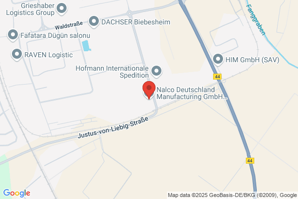 Nalco Italiana Spa