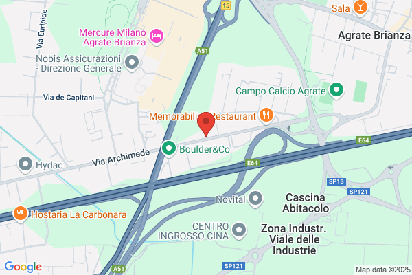 Forem Srl