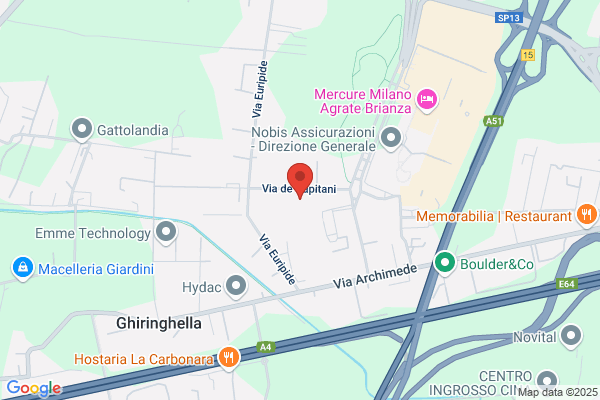 Mascherpa roberto