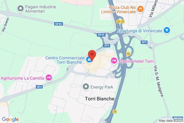 Bottega Verde S.R.L.