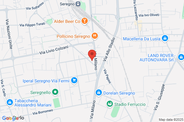 Distributore IP